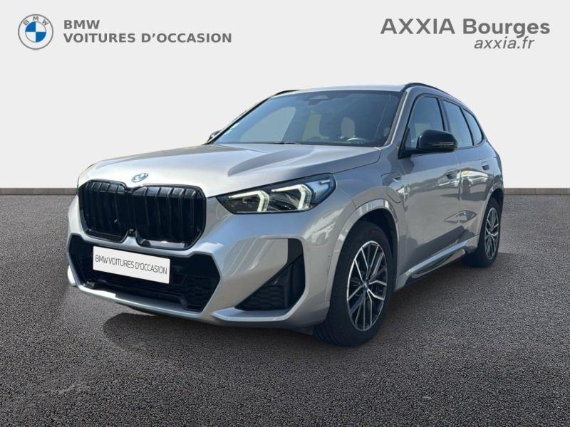 BMW X1 à Montargis
