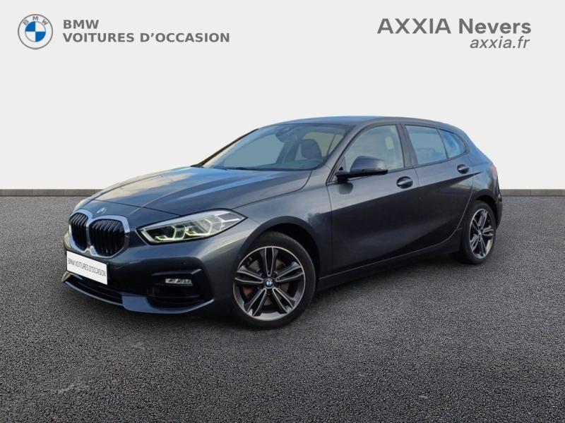 BMW Série 1 à Montargis