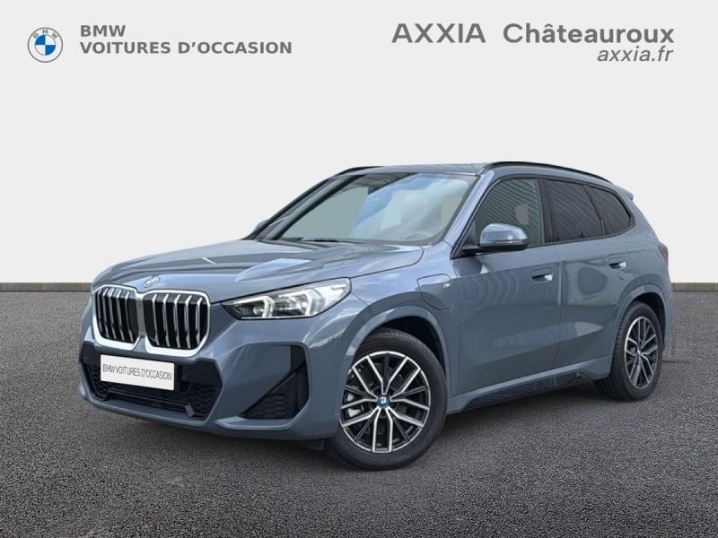 BMW X1 à Montargis