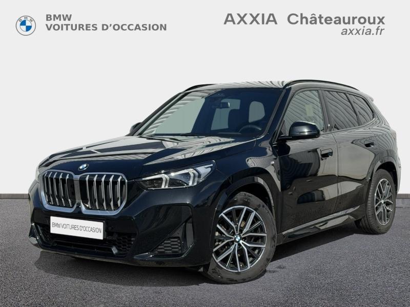 BMW X1 à Montargis