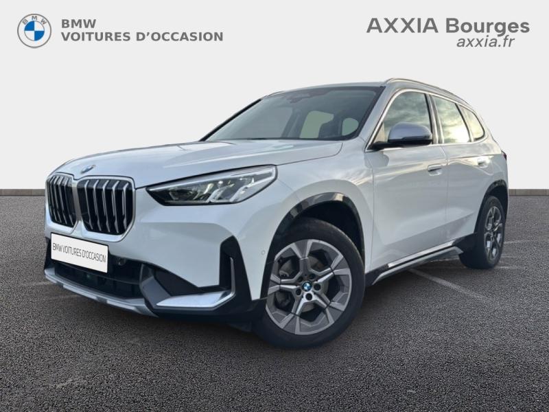 BMW X1 à Montargis