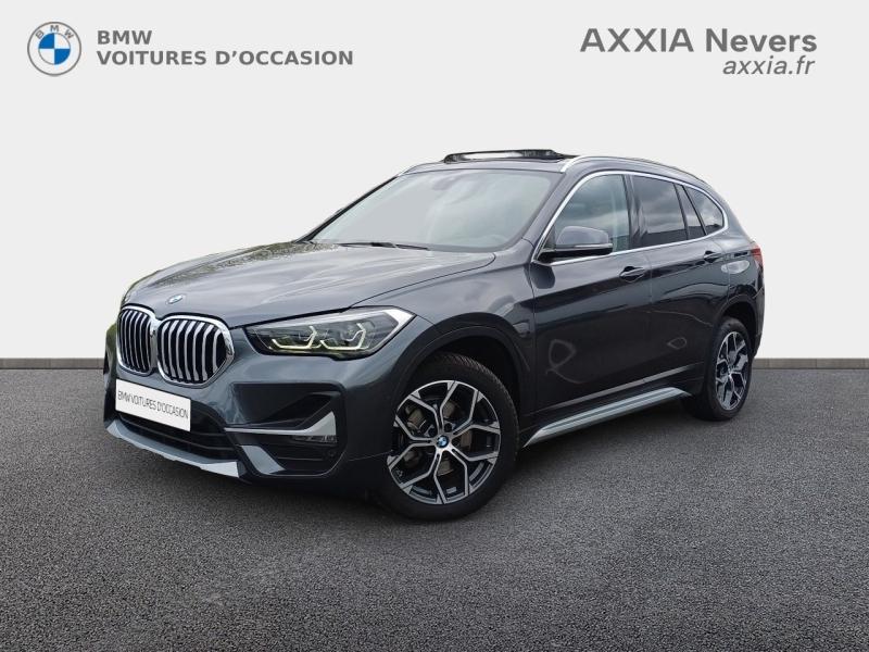 BMW X1 à Montargis