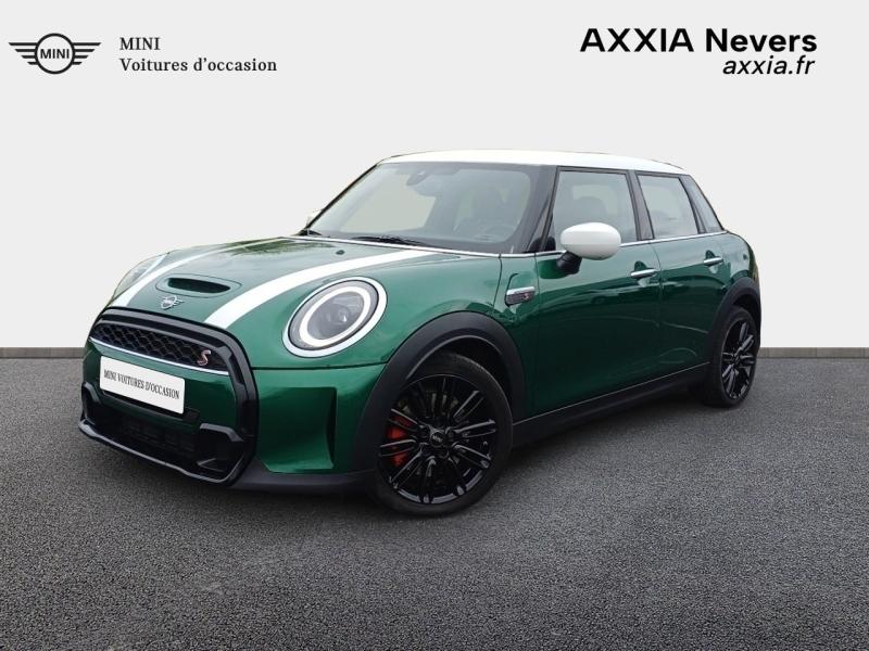 MINI Mini 5 Portes à Montargis