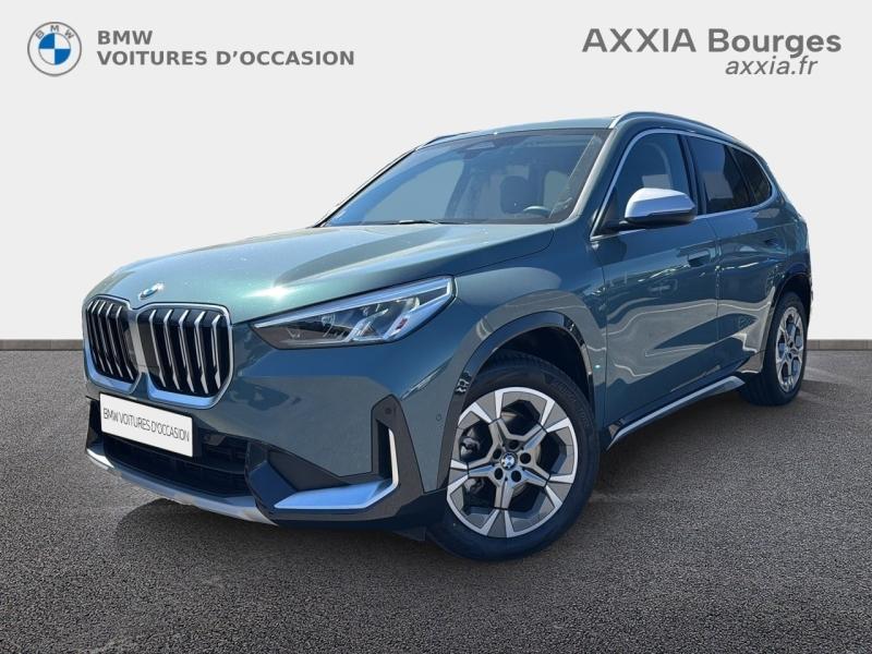 BMW X1 à Montargis