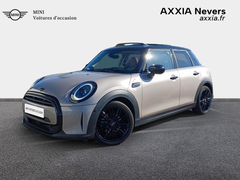 MINI Mini 5 Portes à Montargis