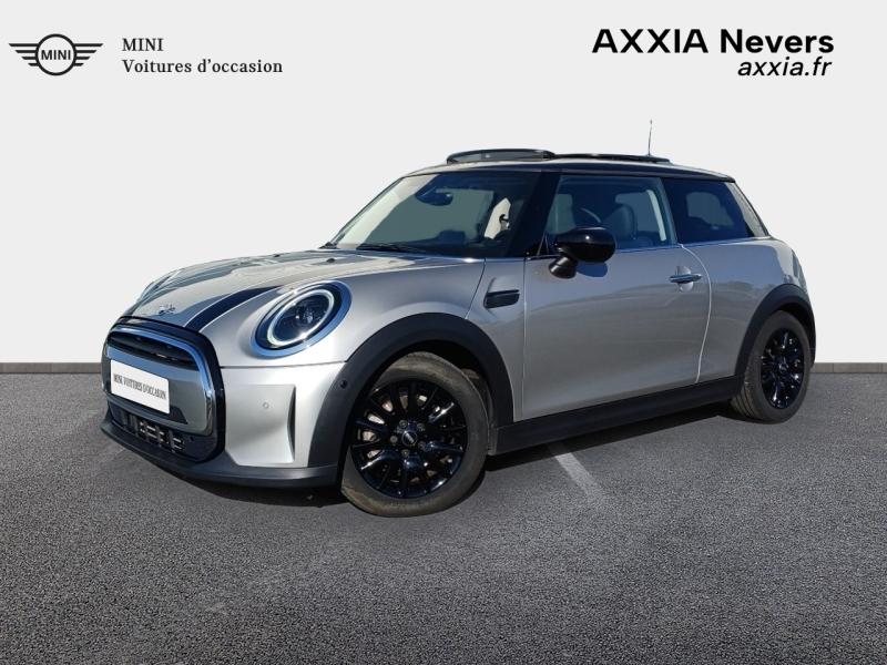 MINI Mini à Montargis