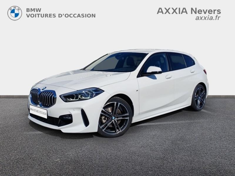 BMW Série 1 à Montargis